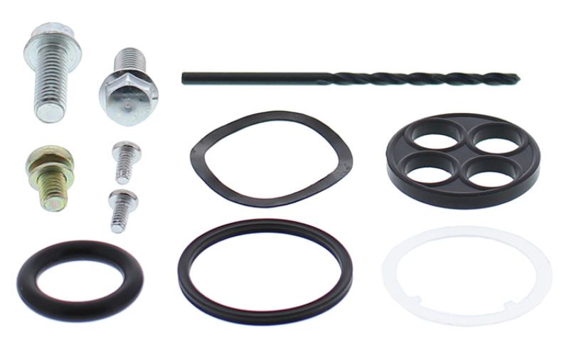 Honda TRX450ER Fuel Tap Repair Kit - All Balls Racing - `06-`07